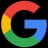 google logo